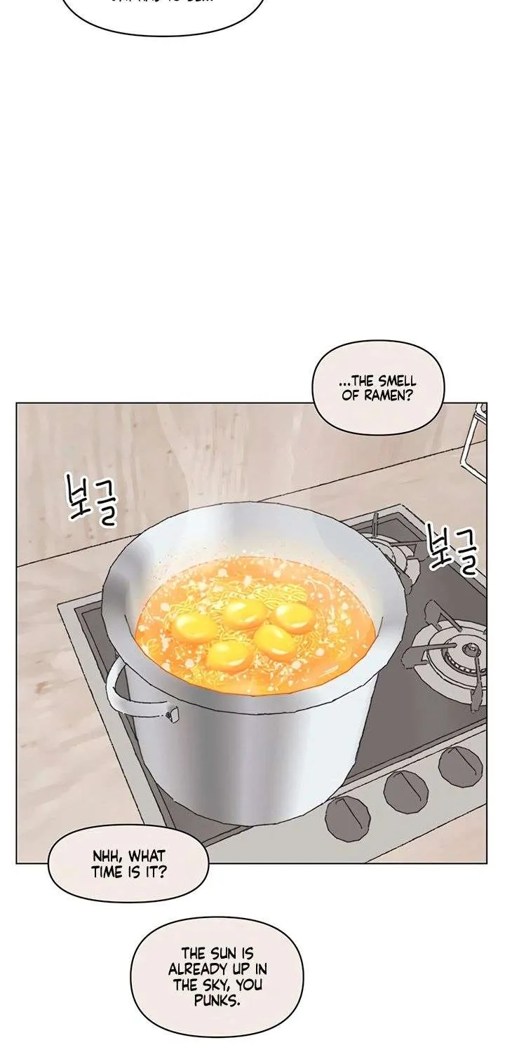 Youth Lovesome Chapter 77 page 26 - 