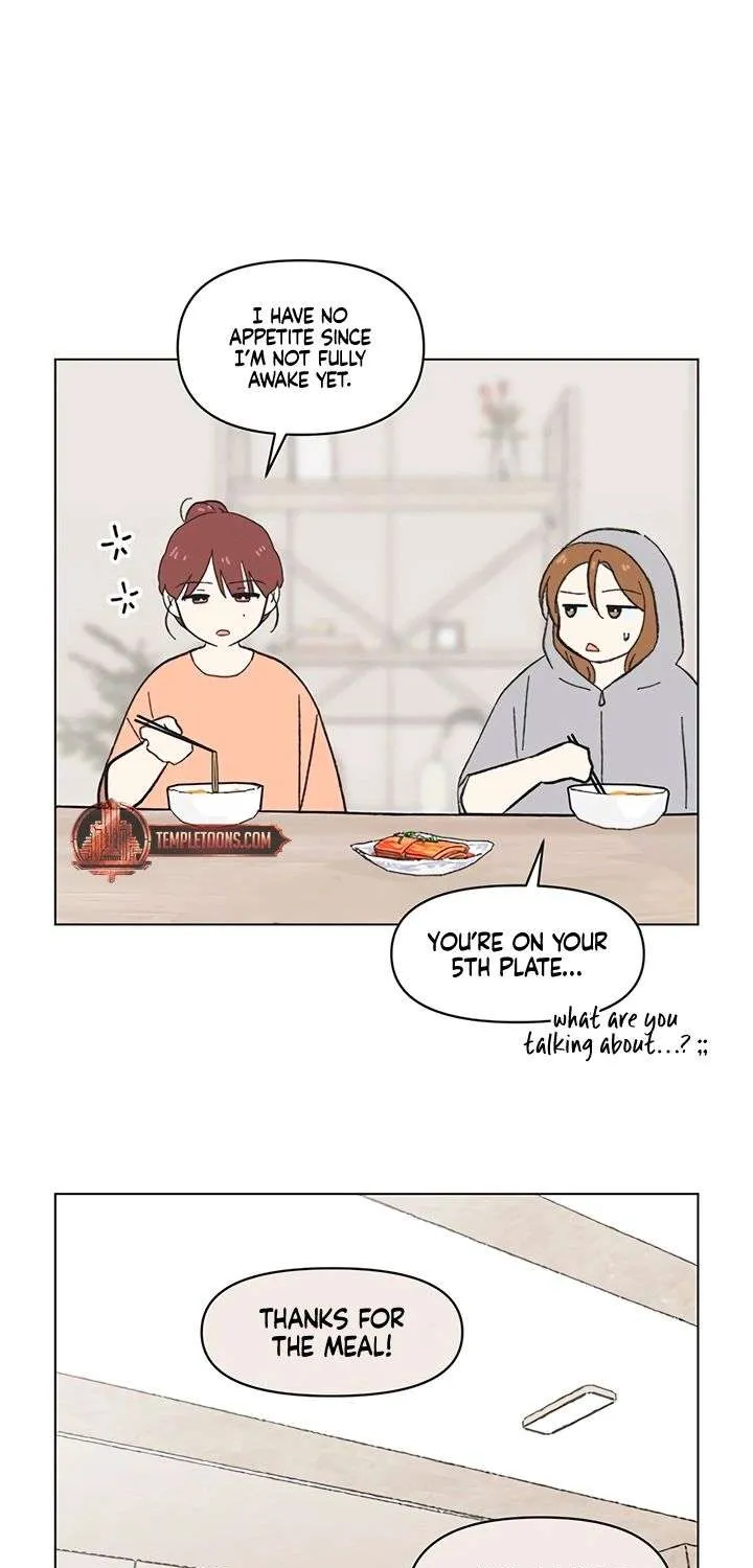Youth Lovesome Chapter 77 page 27 - 