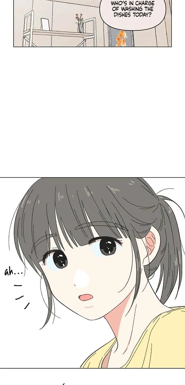 Youth Lovesome Chapter 77 page 28 - 