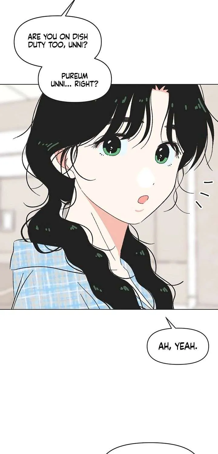 Youth Lovesome Chapter 77 page 29 - 
