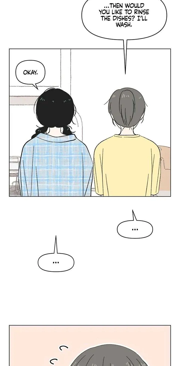 Youth Lovesome Chapter 77 page 30 - 