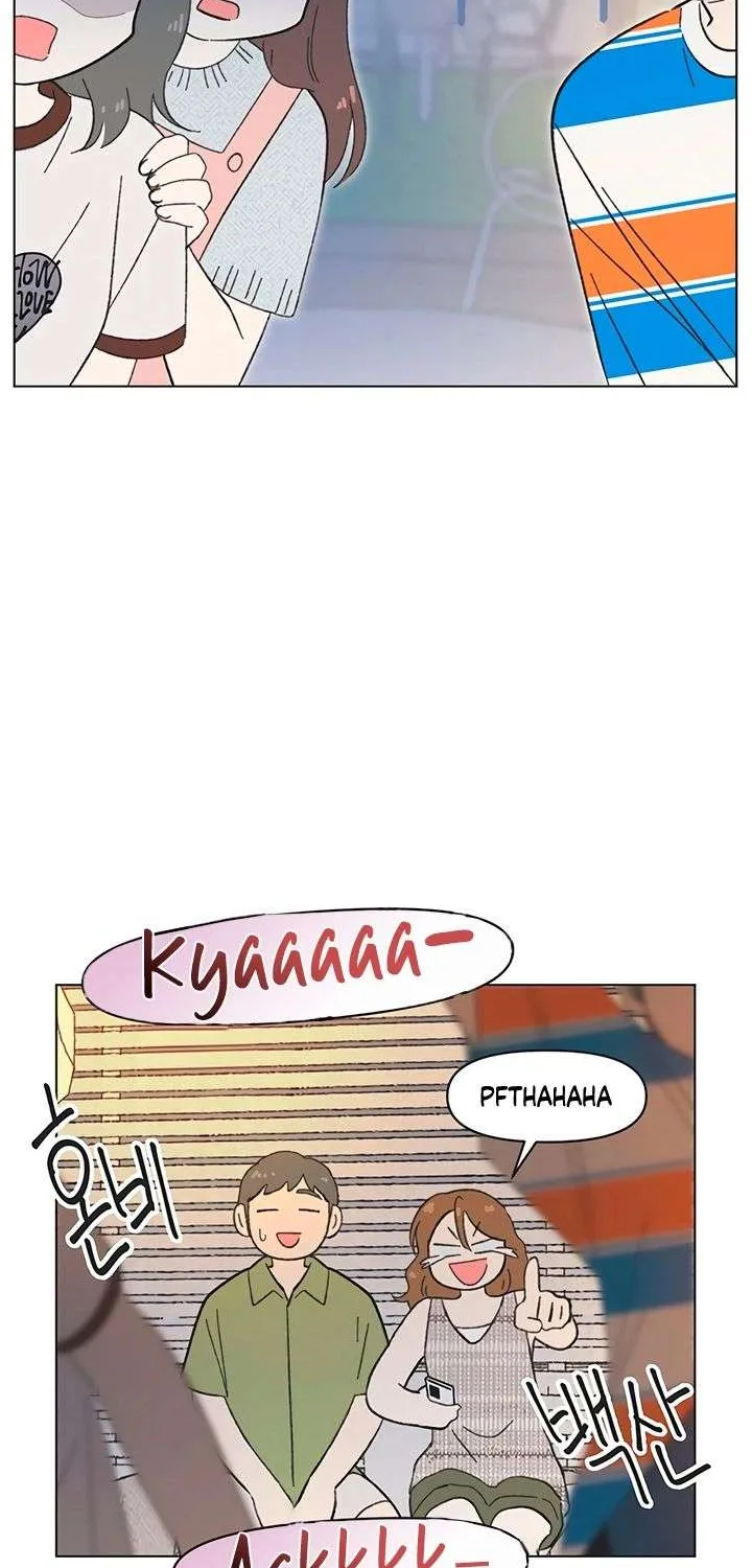 Youth Lovesome Chapter 77 page 4 - 