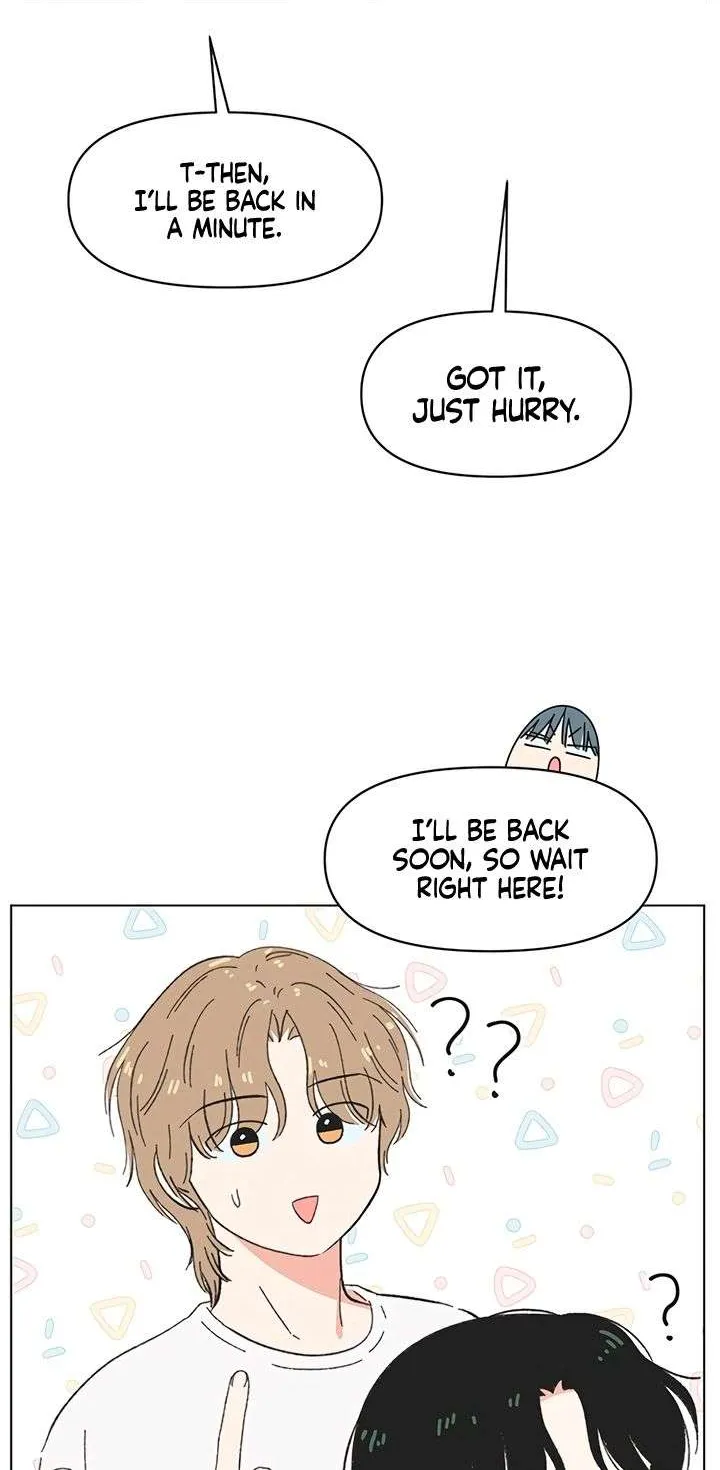 Youth Lovesome Chapter 77 page 38 - 