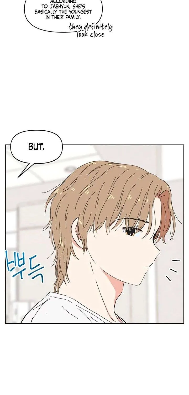 Youth Lovesome Chapter 77 page 40 - 