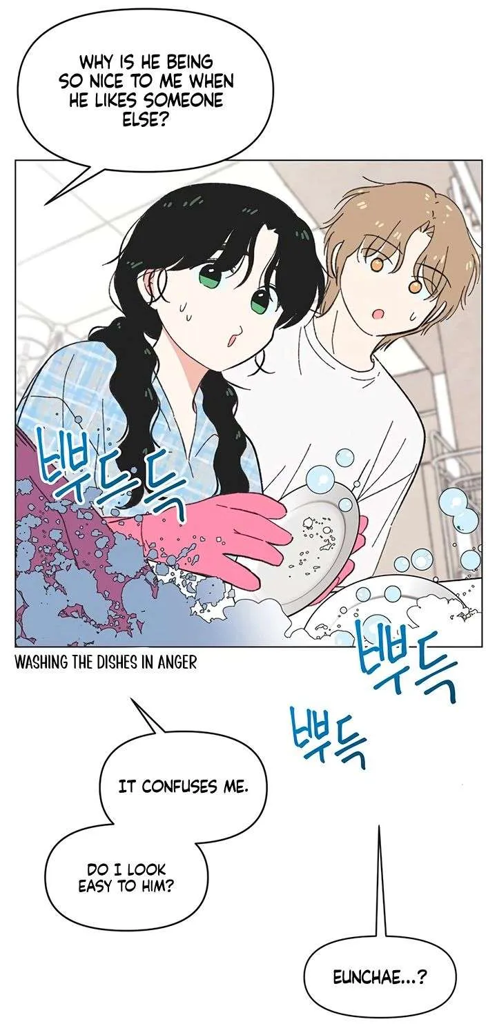 Youth Lovesome Chapter 77 page 41 - 
