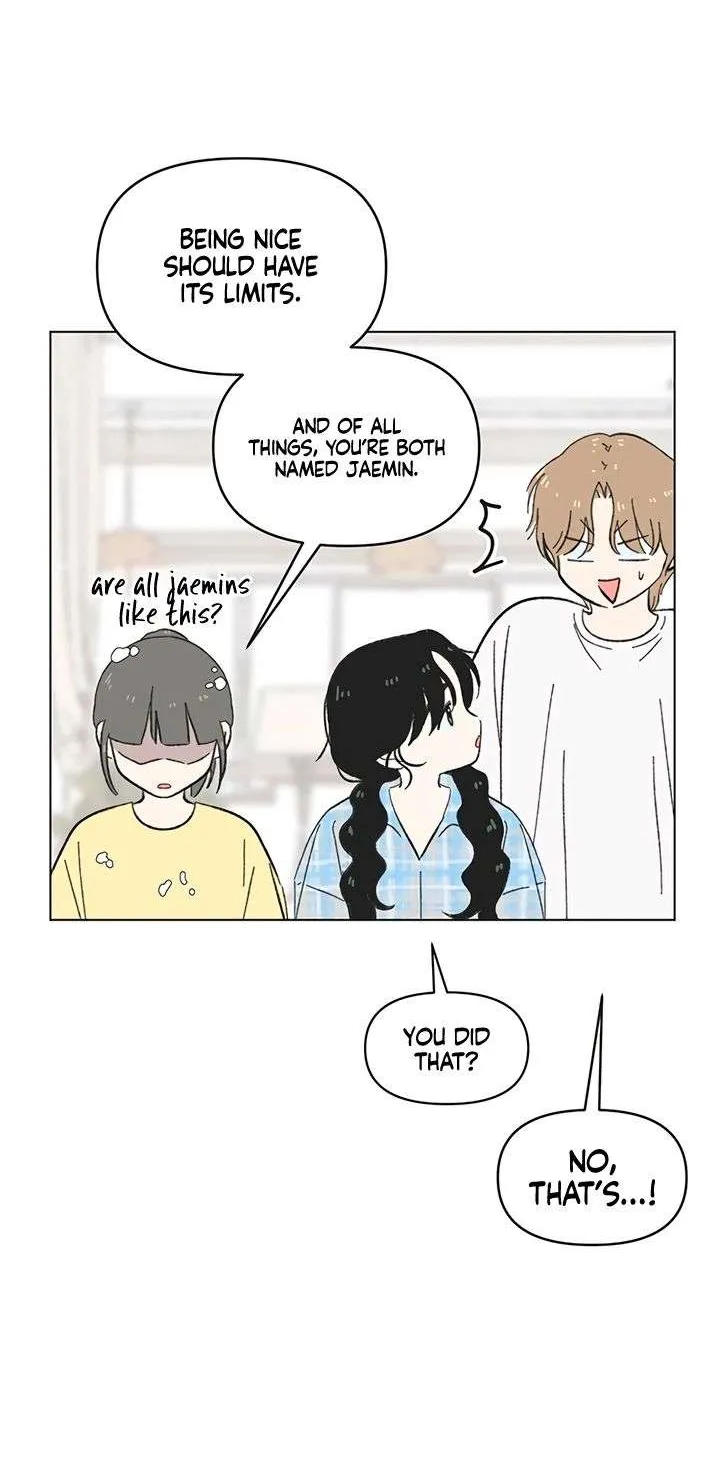 Youth Lovesome Chapter 77 page 42 - 