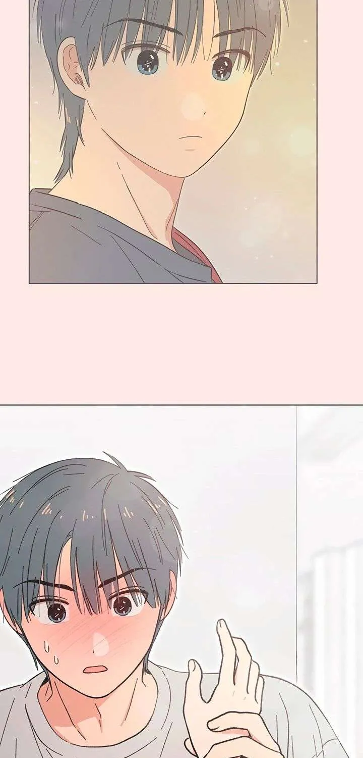 Youth Lovesome Chapter 77 page 45 - 