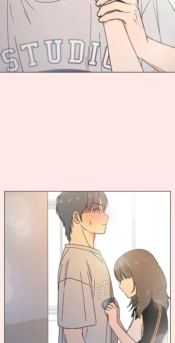 Youth Lovesome Chapter 77 page 46 - 
