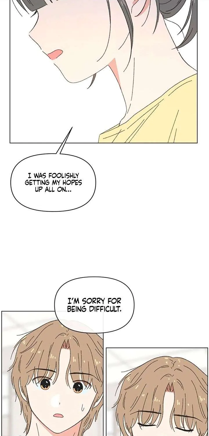 Youth Lovesome Chapter 77 page 48 - 