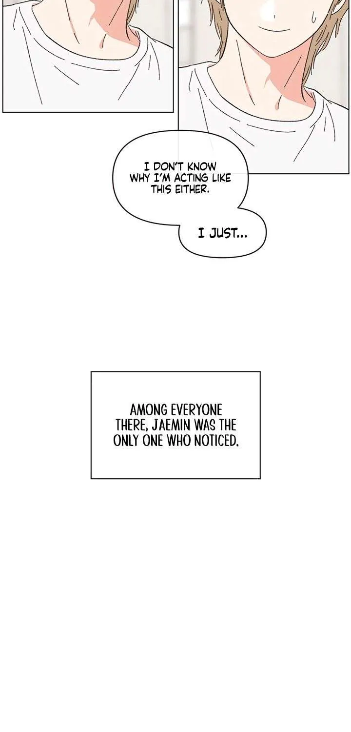 Youth Lovesome Chapter 77 page 49 - 