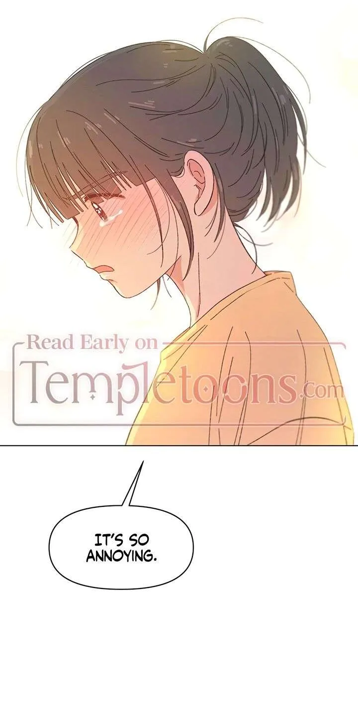 Youth Lovesome Chapter 77 page 50 - 