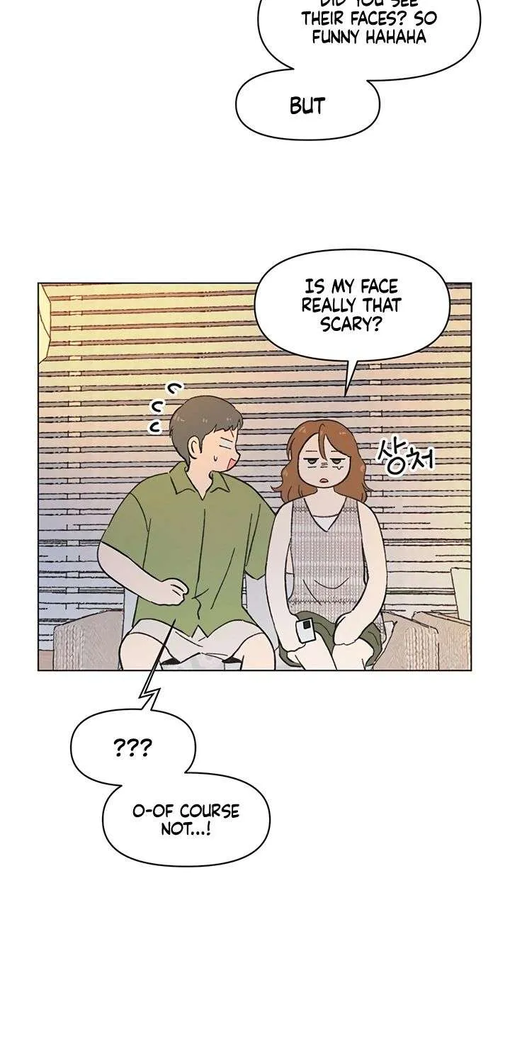 Youth Lovesome Chapter 77 page 6 - 