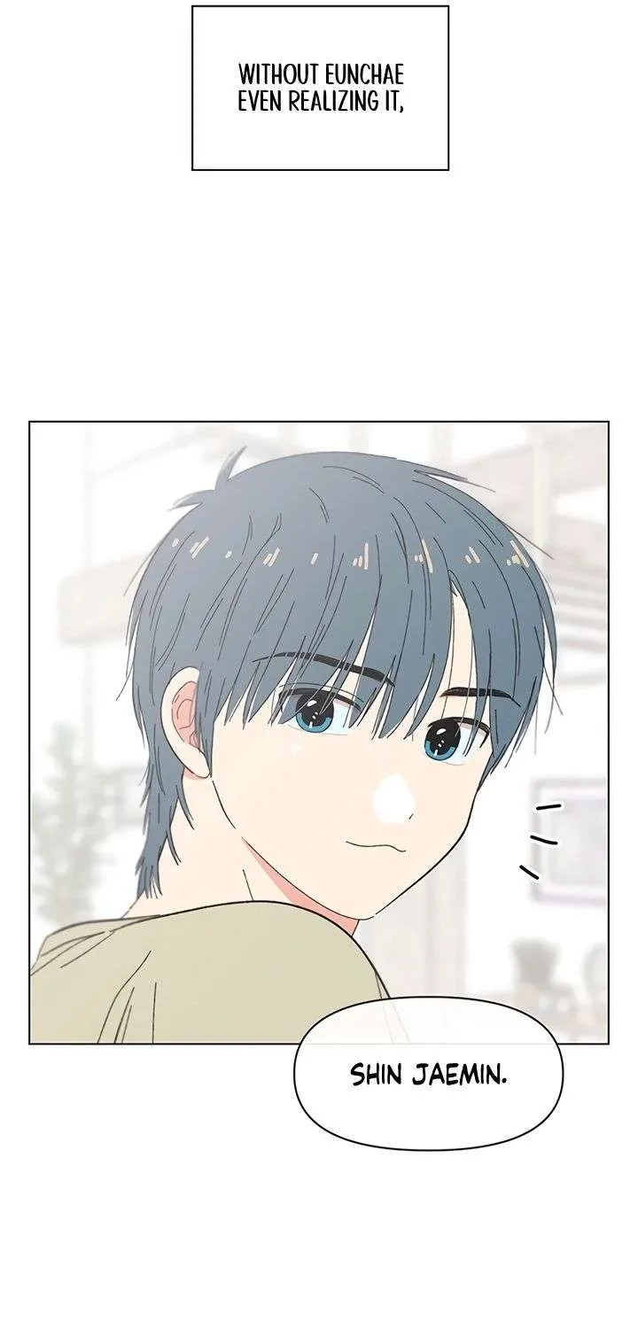 Youth Lovesome Chapter 77 page 51 - 