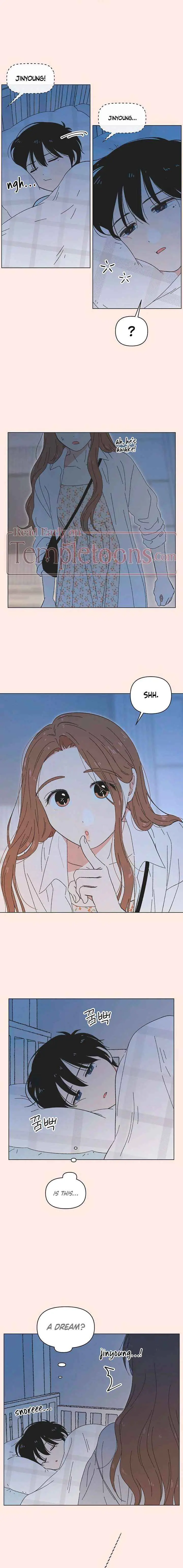 Youth Lovesome Chapter 79 page 2 - 