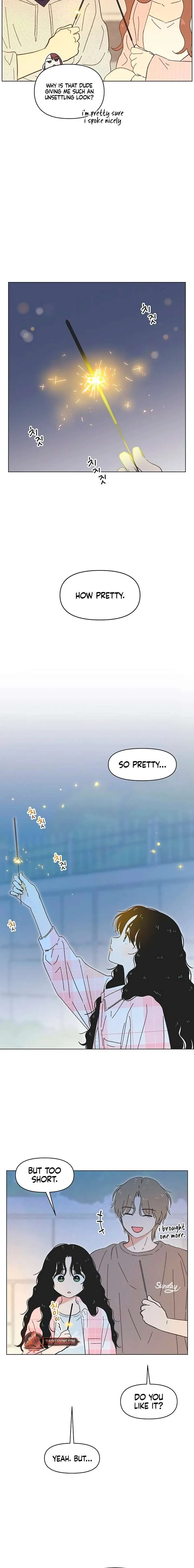 Youth Lovesome Chapter 79 page 12 - 