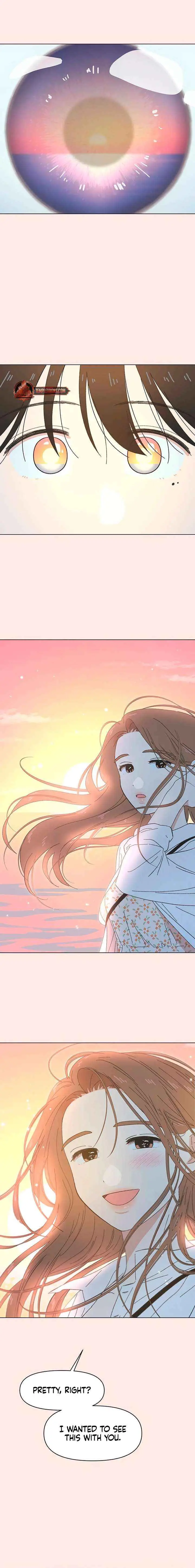 Youth Lovesome Chapter 79 page 6 - 