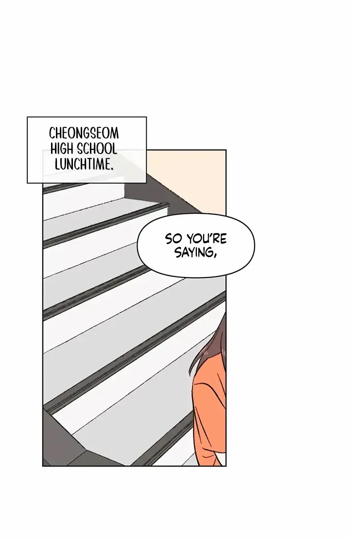 Youth Lovesome Chapter 8 page 20 - 