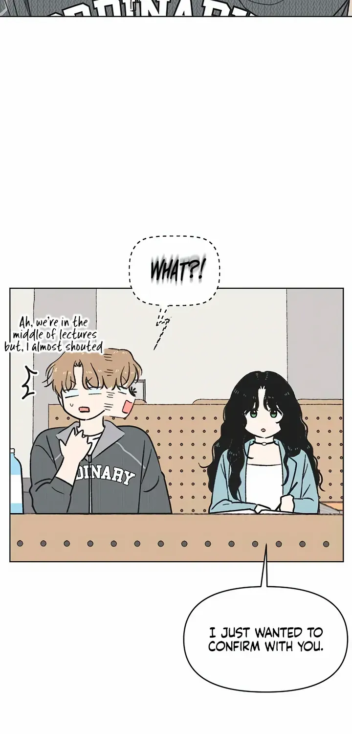 Youth Lovesome Chapter 8 page 3 - 