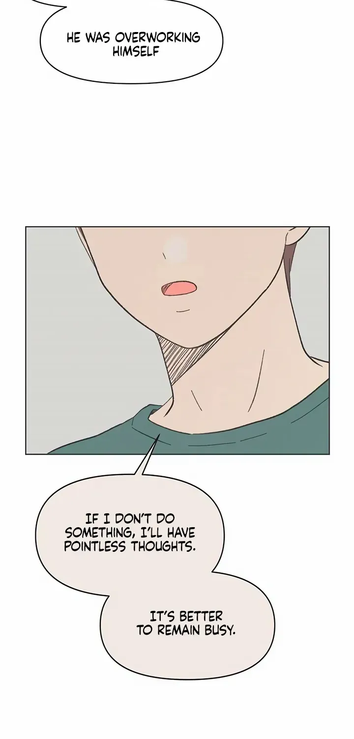 Youth Lovesome Chapter 8 page 28 - 