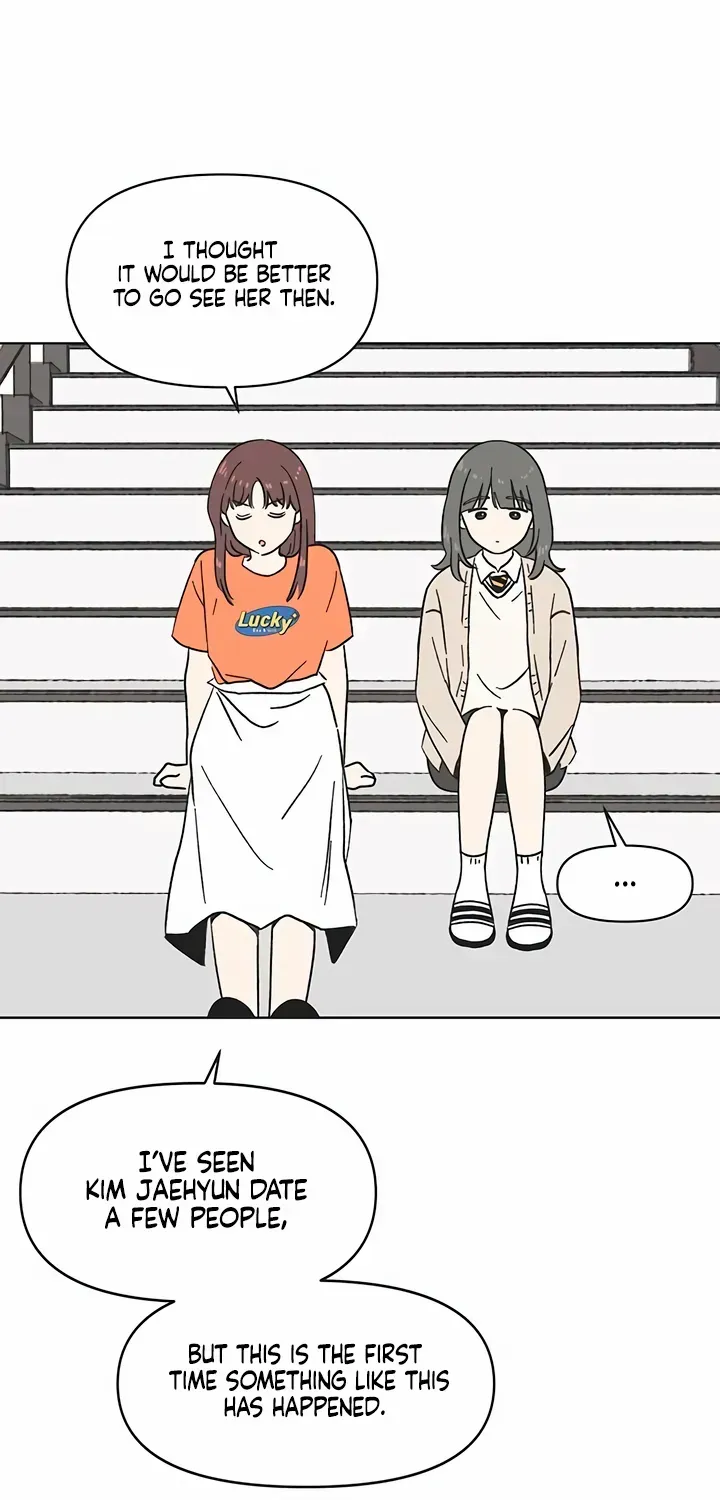 Youth Lovesome Chapter 8 page 29 - 