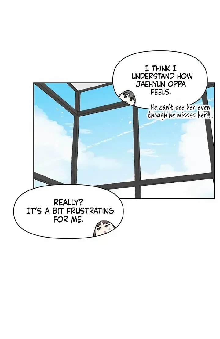 Youth Lovesome Chapter 8 page 30 - 