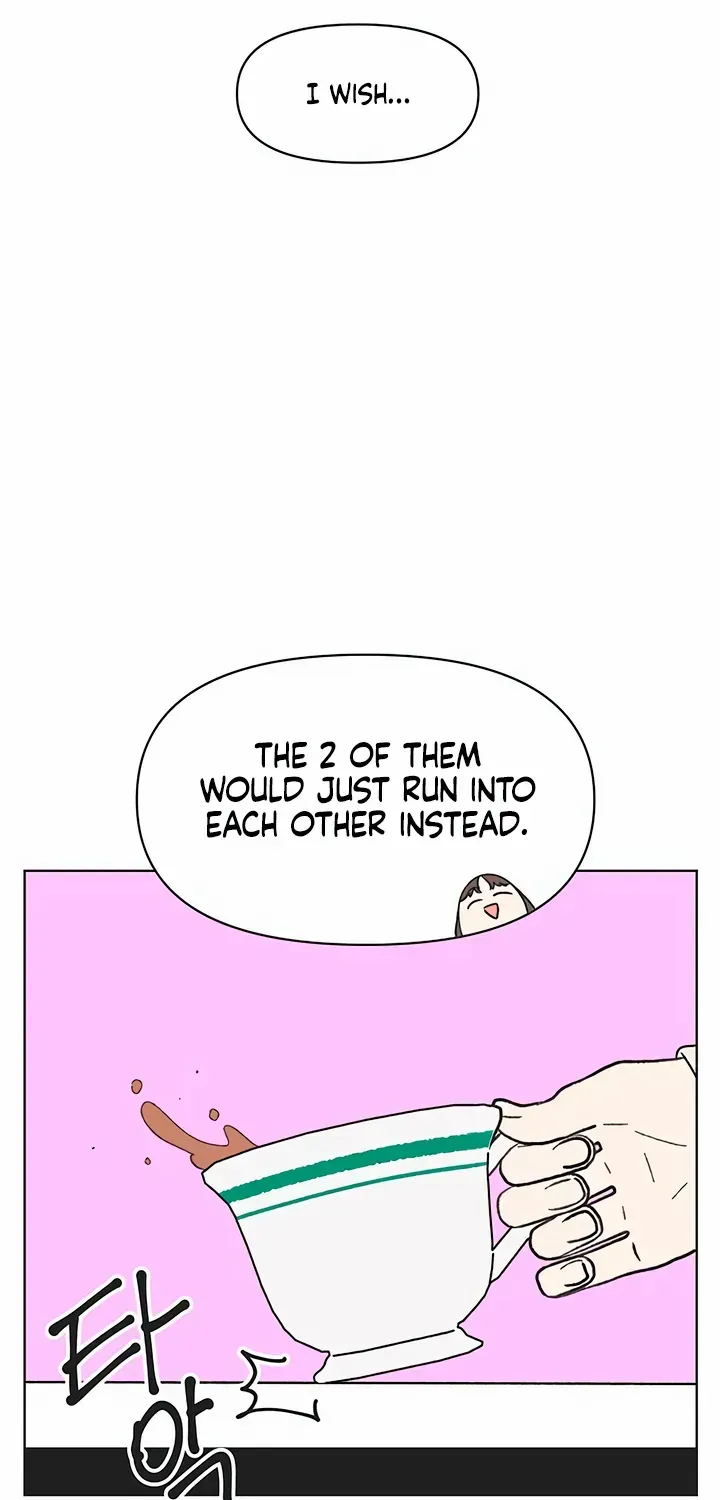 Youth Lovesome Chapter 8 page 31 - 