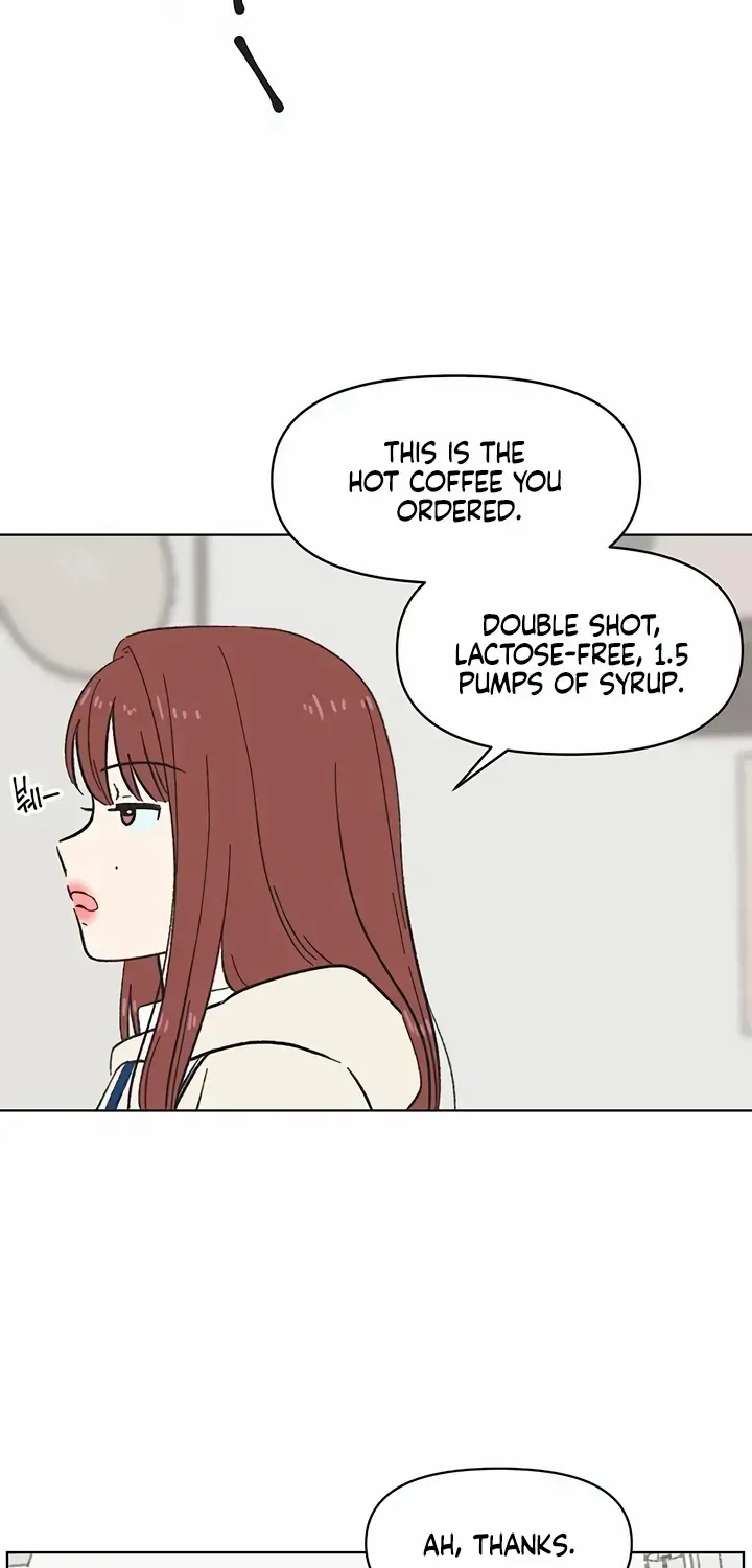 Youth Lovesome Chapter 8 page 32 - 
