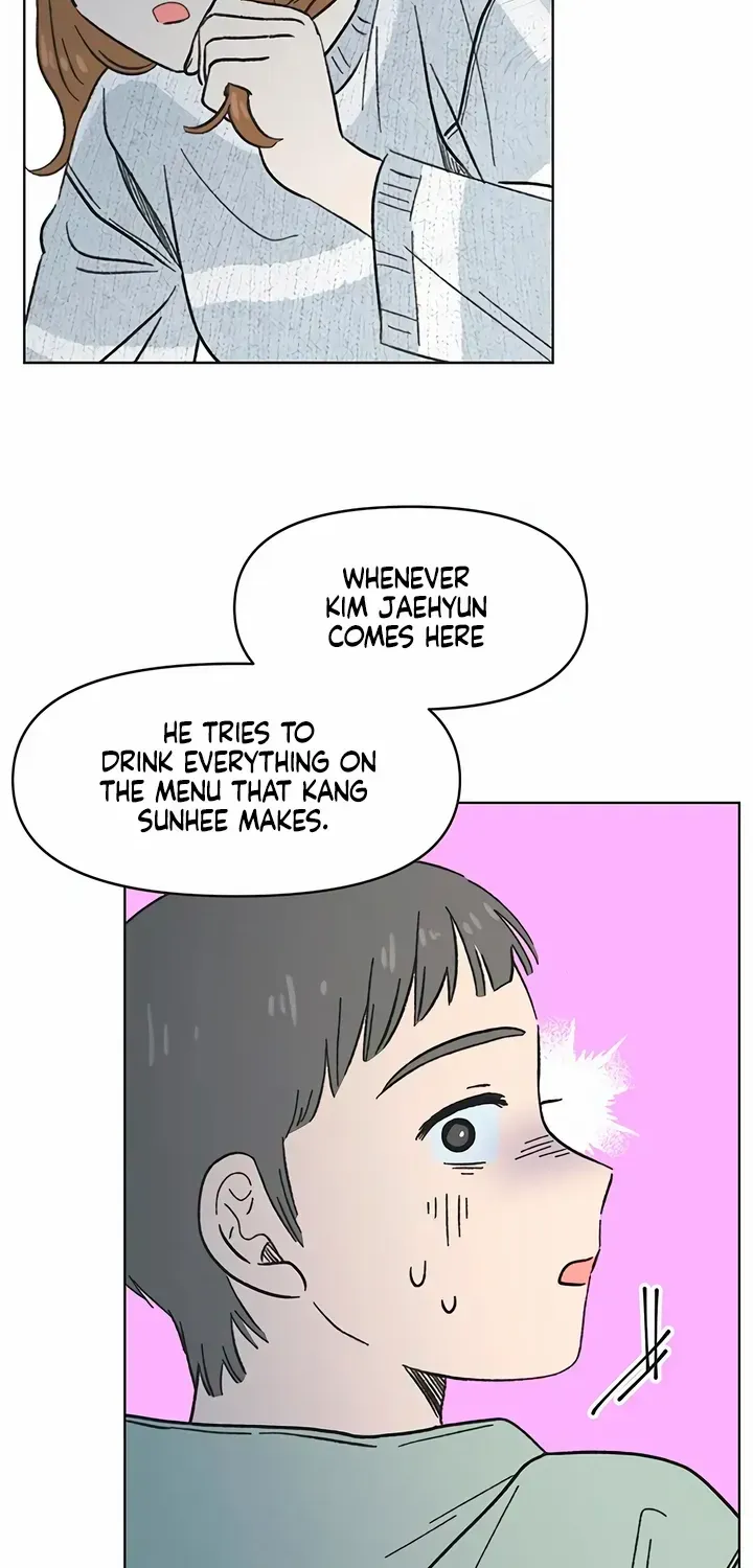 Youth Lovesome Chapter 8 page 38 - 