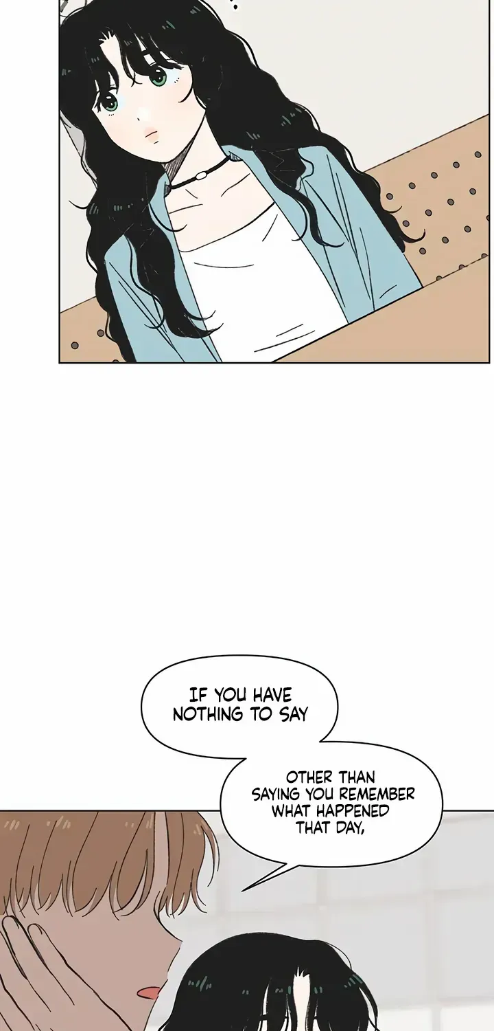 Youth Lovesome Chapter 8 page 5 - 