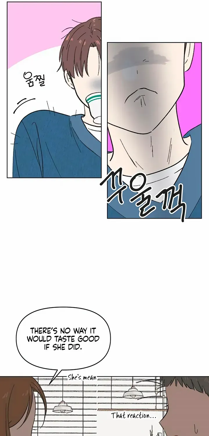 Youth Lovesome Chapter 8 page 41 - 