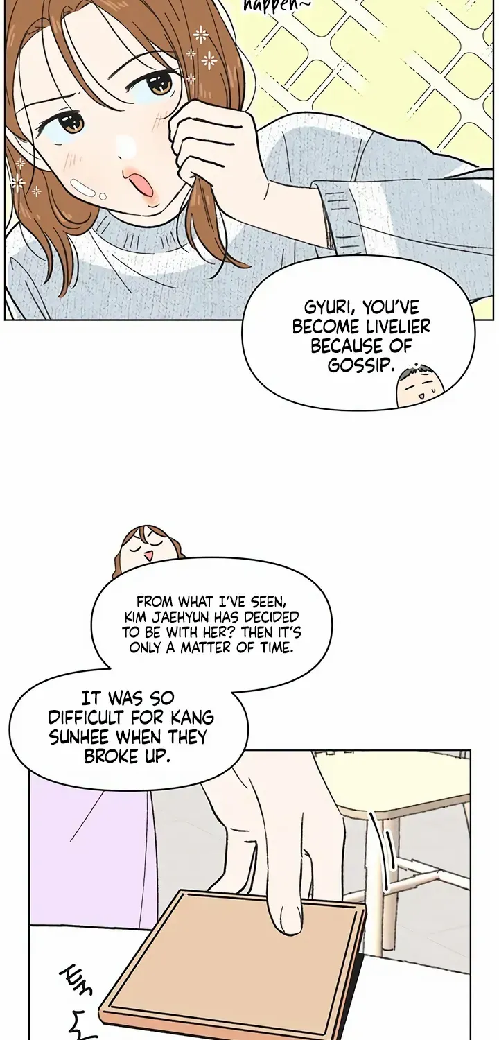 Youth Lovesome Chapter 8 page 43 - 