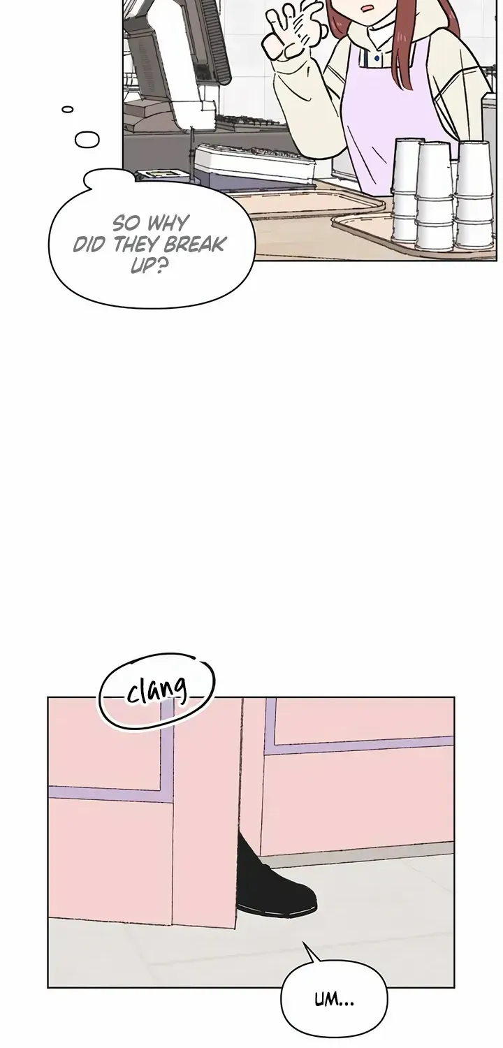 Youth Lovesome Chapter 8 page 48 - 