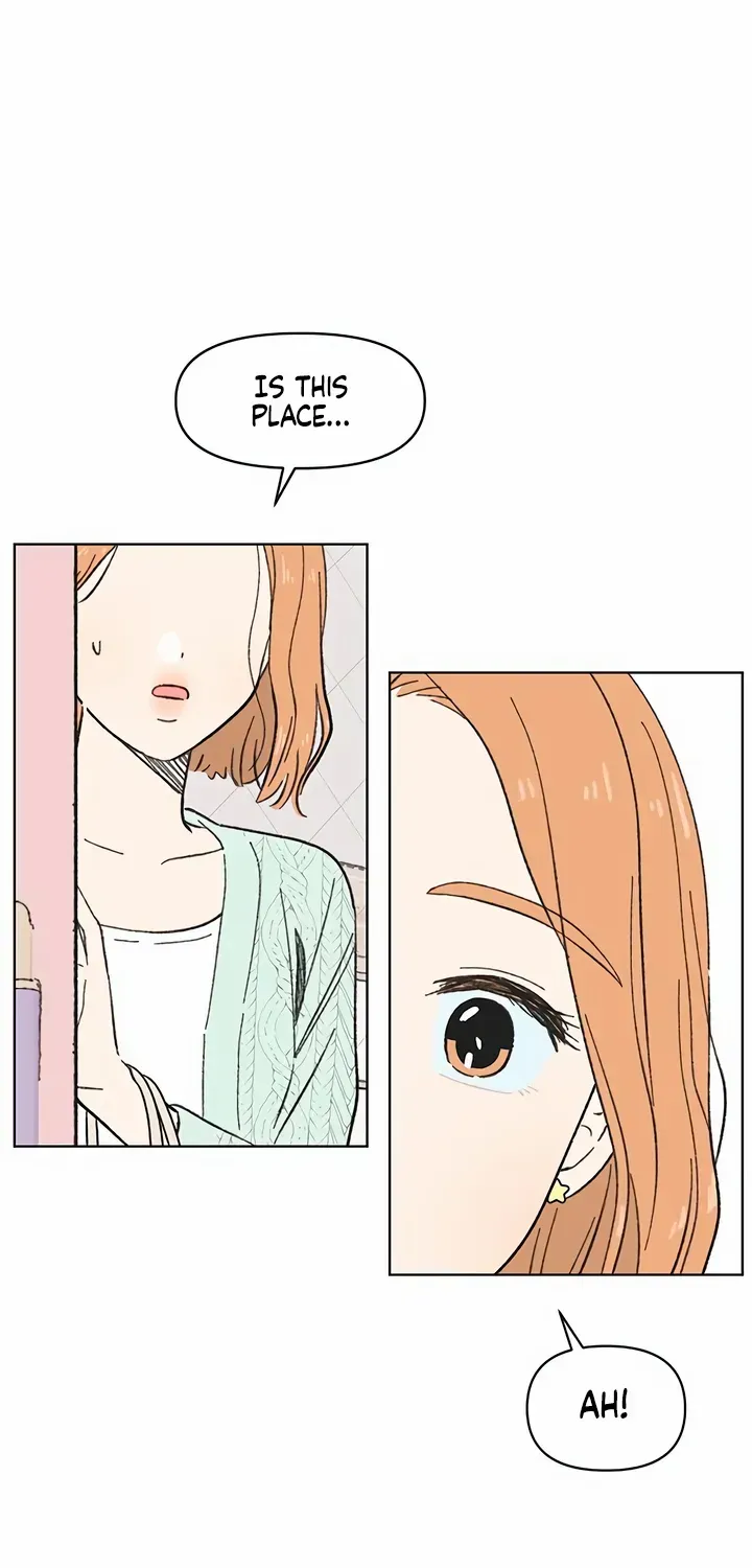Youth Lovesome Chapter 8 page 49 - 