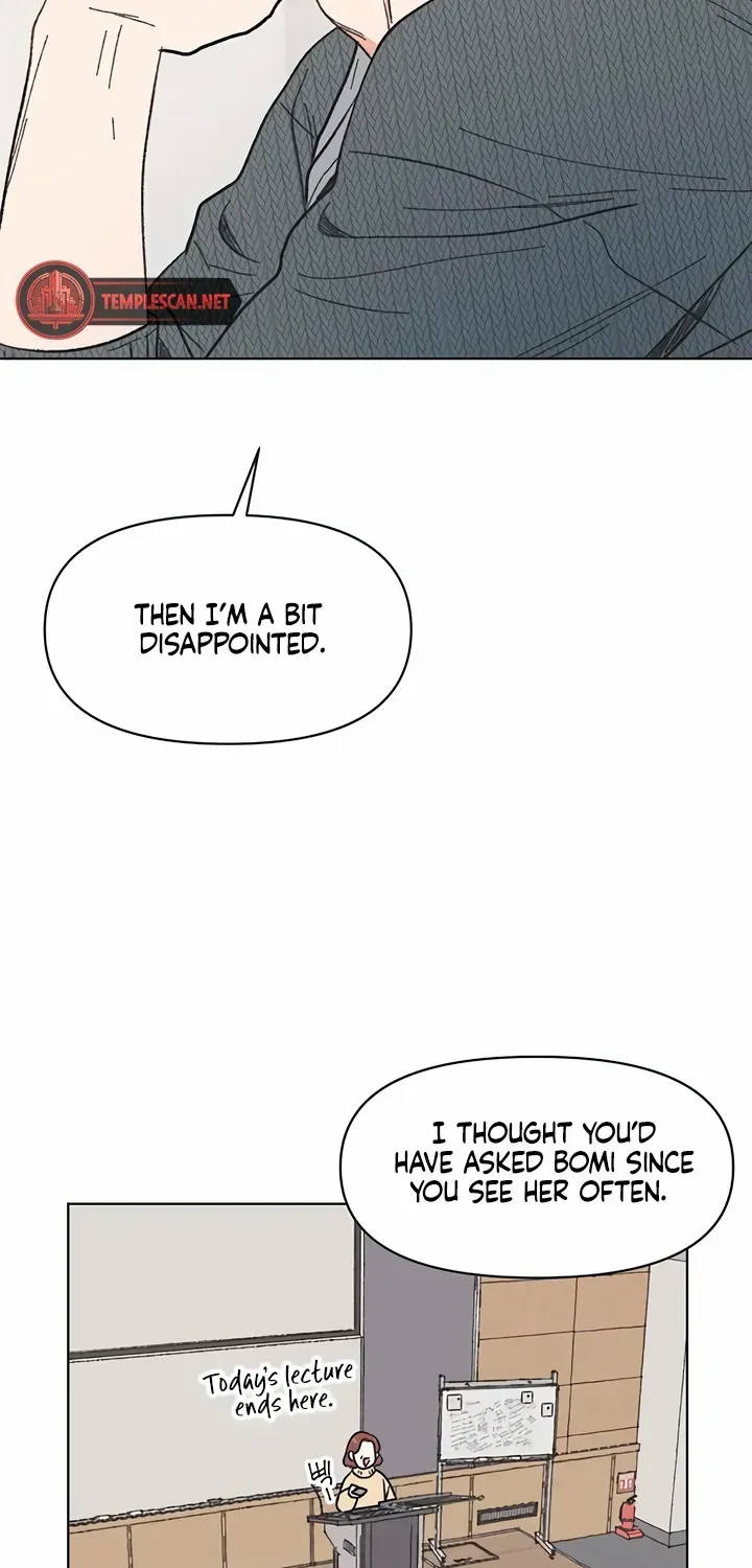 Youth Lovesome Chapter 8 page 7 - 