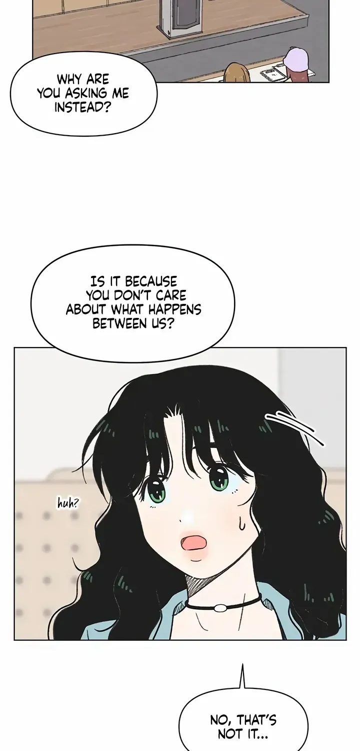 Youth Lovesome Chapter 8 page 8 - 