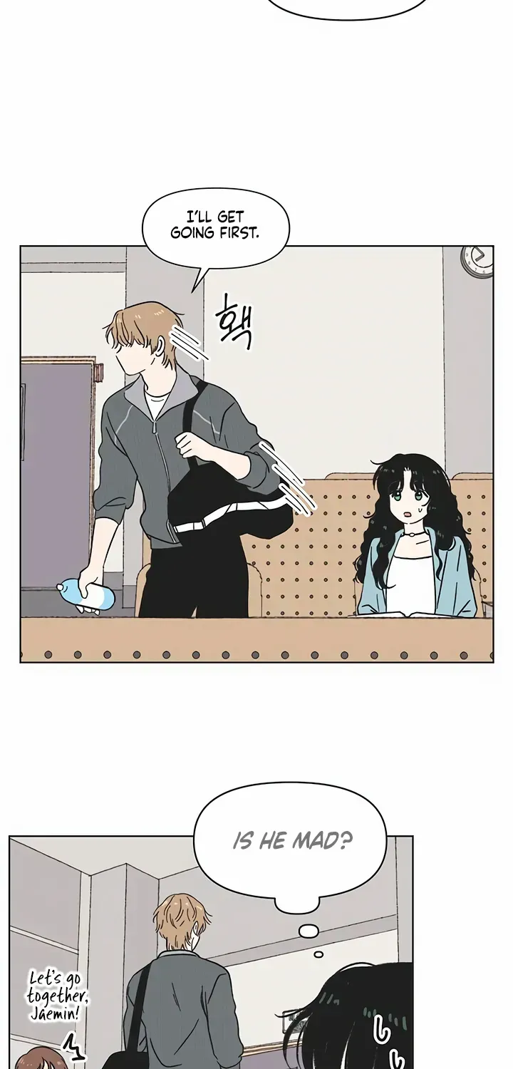 Youth Lovesome Chapter 8 page 9 - 