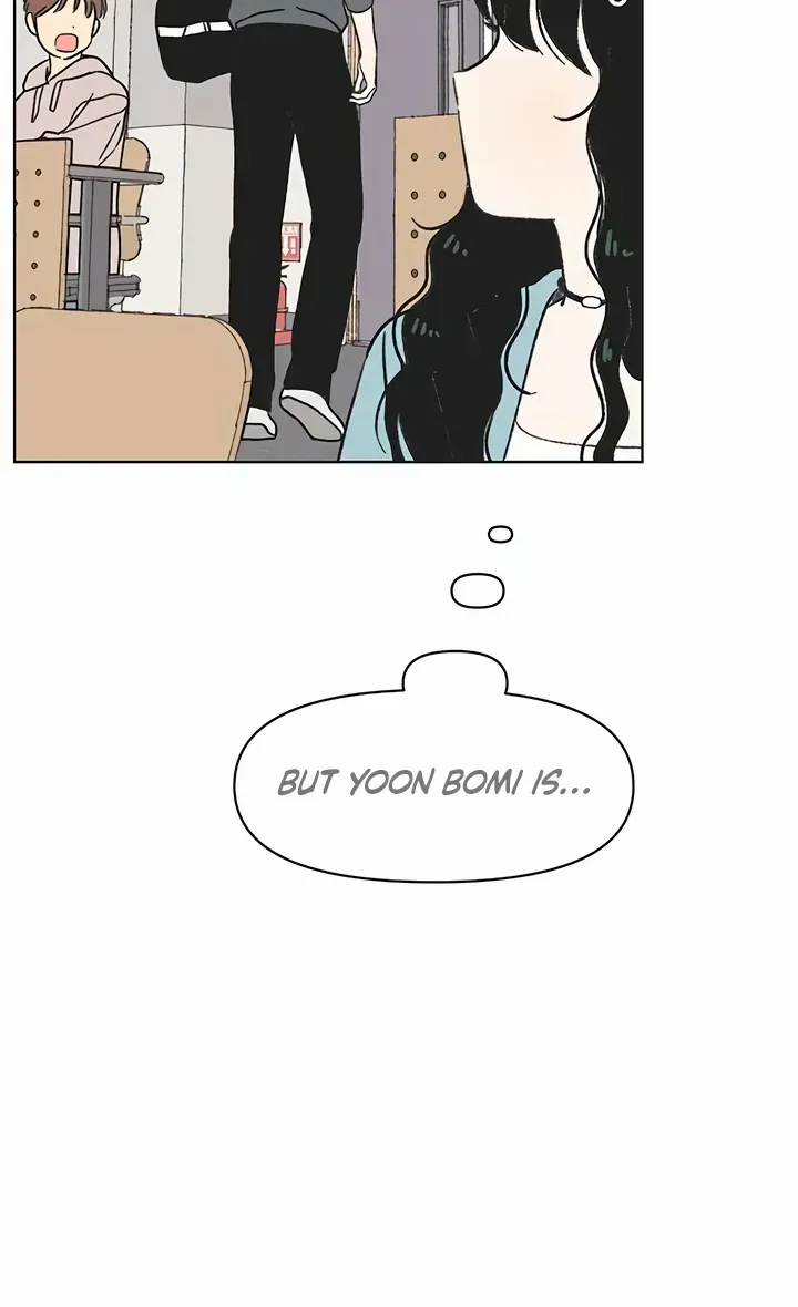 Youth Lovesome Chapter 8 page 10 - 