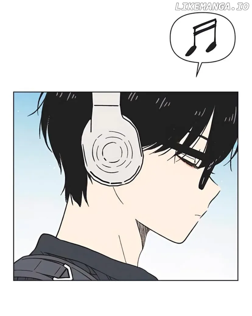 Youth Lovesome Chapter 9 page 2 - 