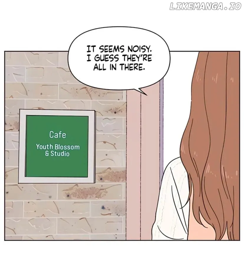 Youth Lovesome Chapter 9 page 12 - 