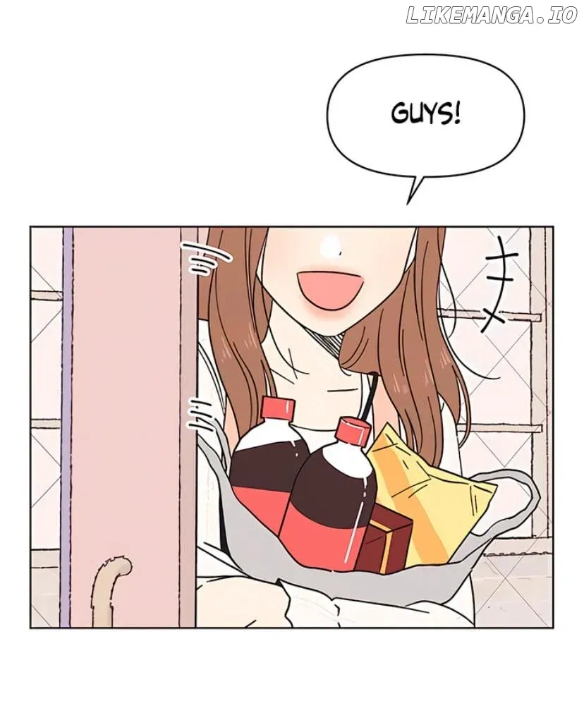 Youth Lovesome Chapter 9 page 14 - 