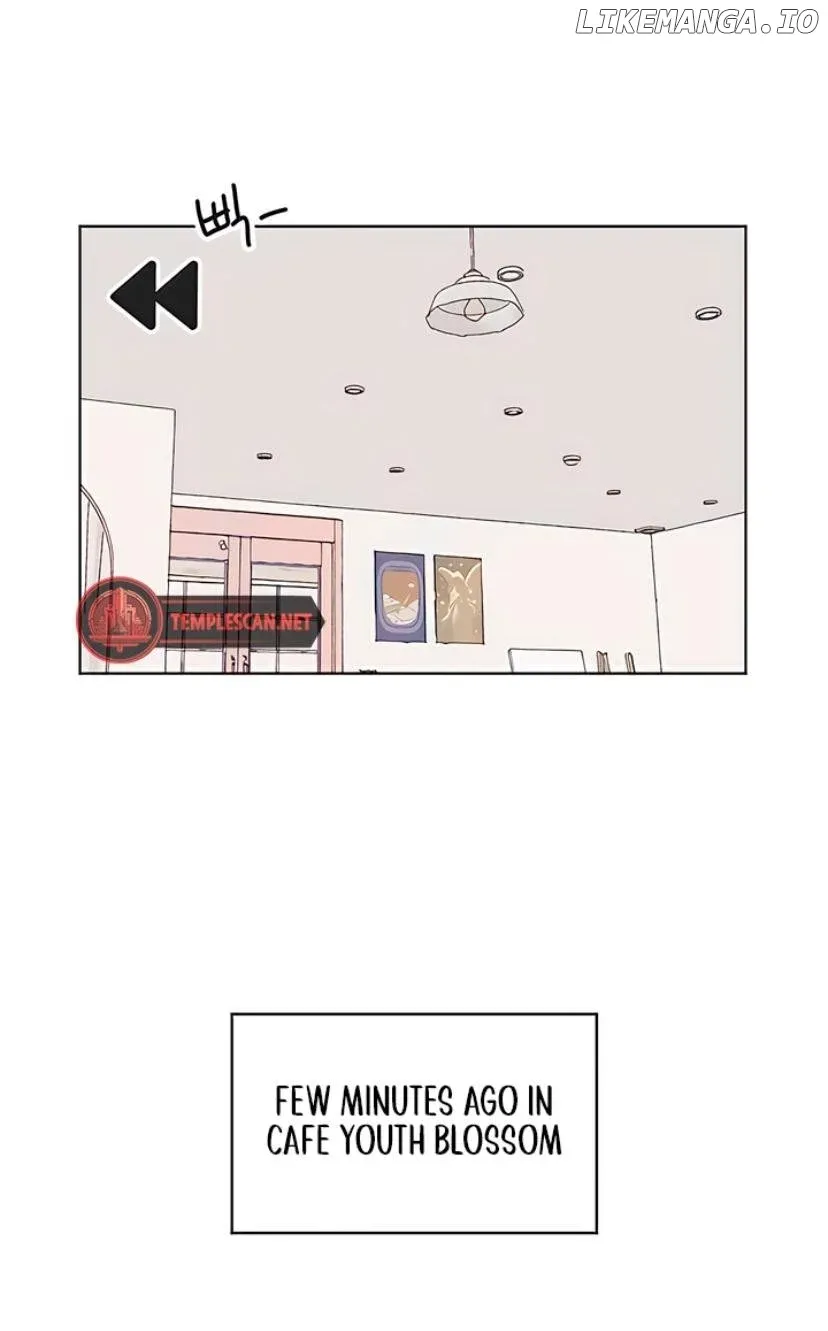 Youth Lovesome Chapter 9 page 21 - 