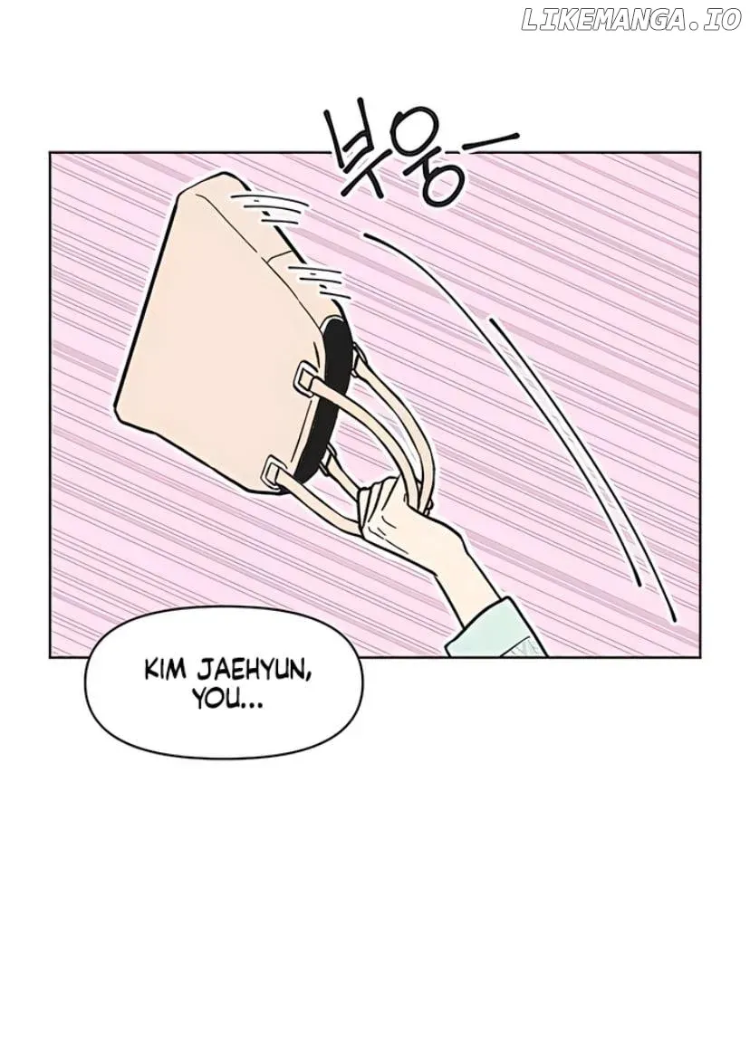 Youth Lovesome Chapter 9 page 22 - 