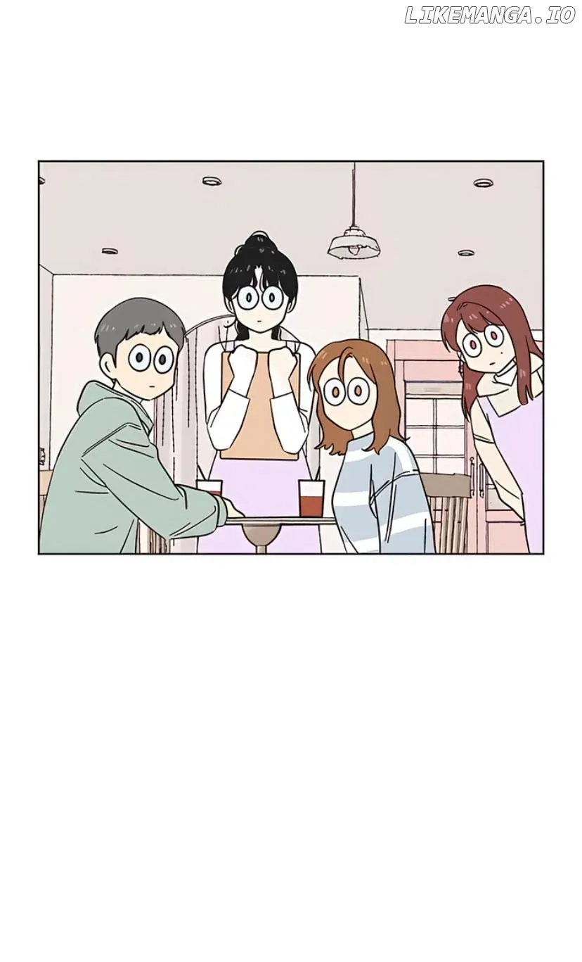 Youth Lovesome Chapter 9 page 23 - 