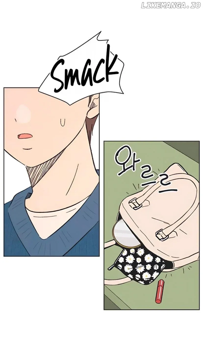 Youth Lovesome Chapter 9 page 25 - 