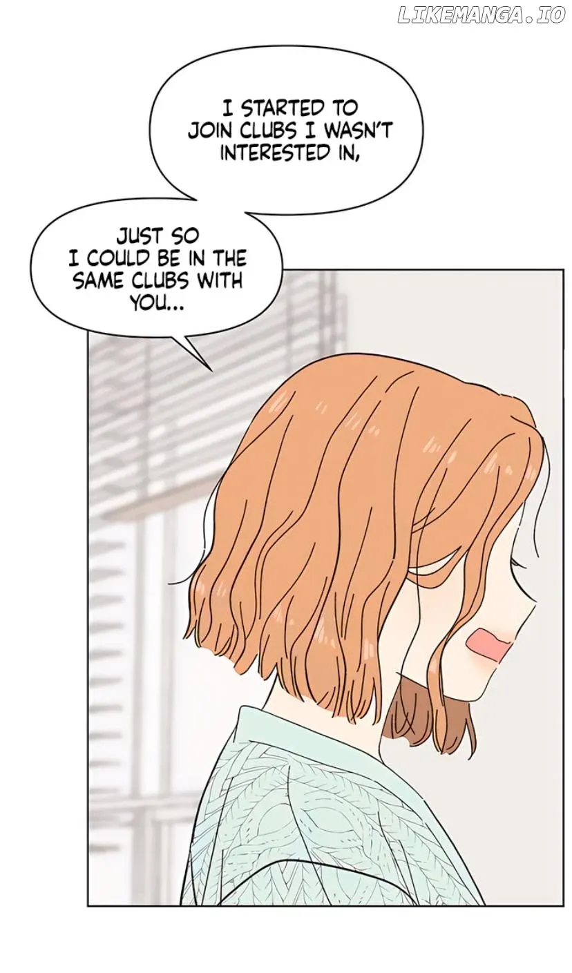 Youth Lovesome Chapter 9 page 31 - 