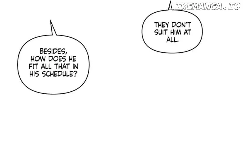 Youth Lovesome Chapter 9 page 35 - 