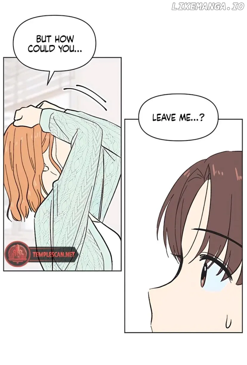 Youth Lovesome Chapter 9 page 38 - 
