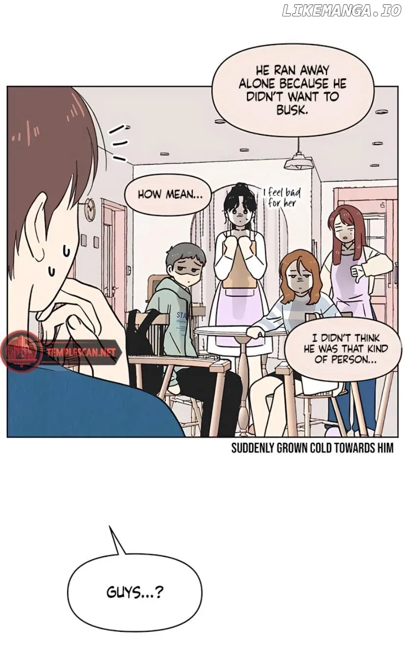 Youth Lovesome Chapter 9 page 42 - 