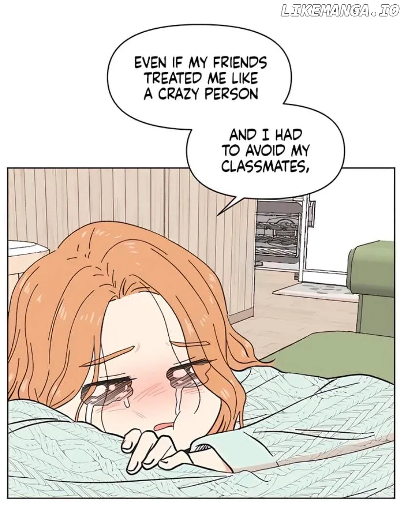 Youth Lovesome Chapter 9 page 43 - 