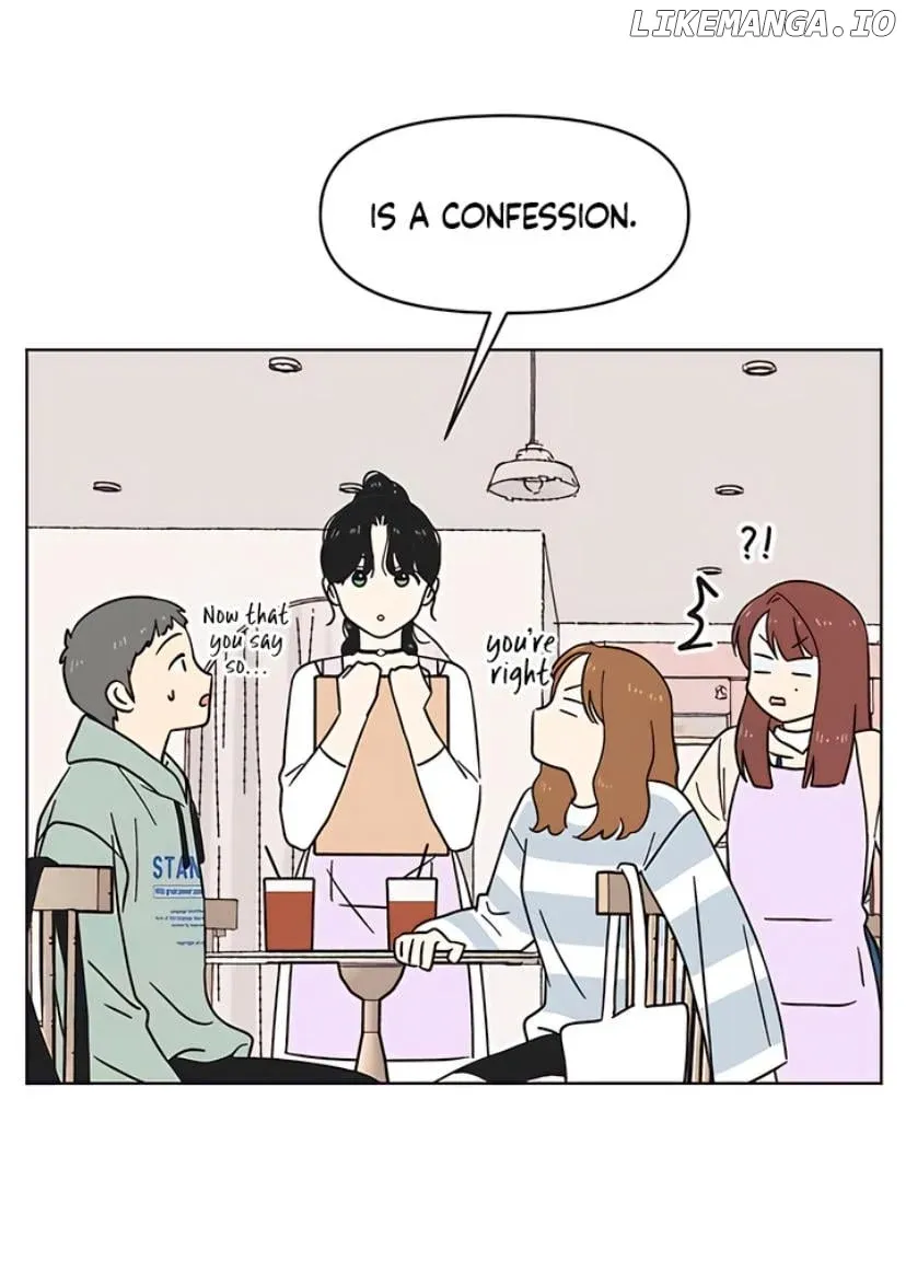 Youth Lovesome Chapter 9 page 48 - 